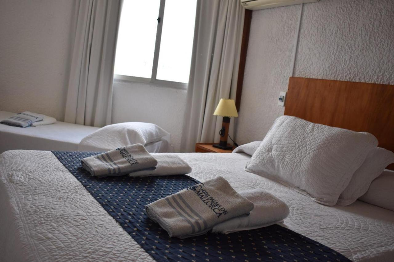 Palma De Mallorca Hotel 3*